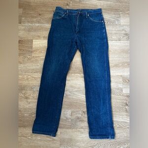 Men’s Wrangler Jeans